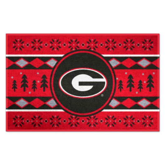 University of Georgia HOLIDAY SWEATER STARTER