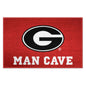 University of Georgia Man Cave Starter