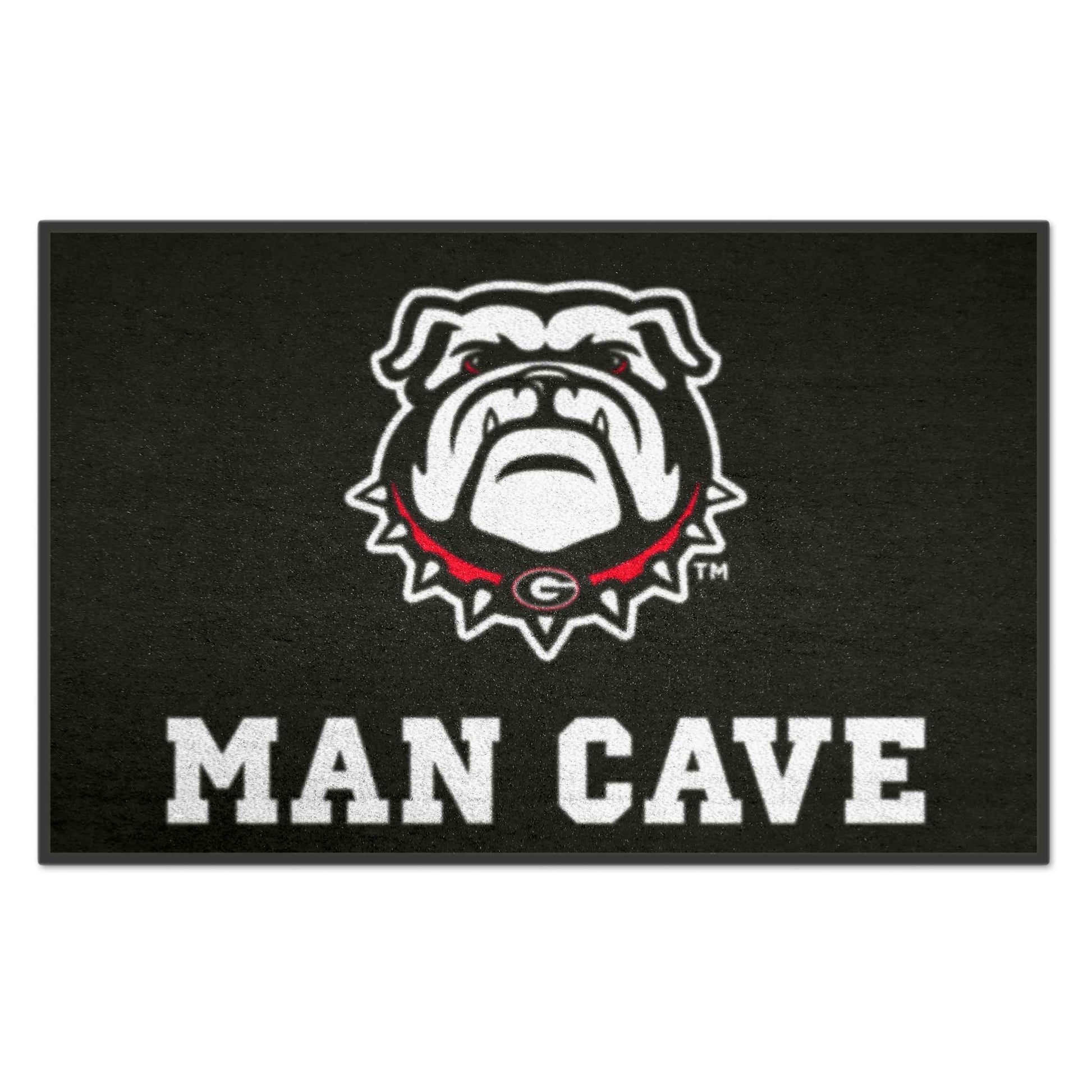 University of Georgia Man Cave Starter