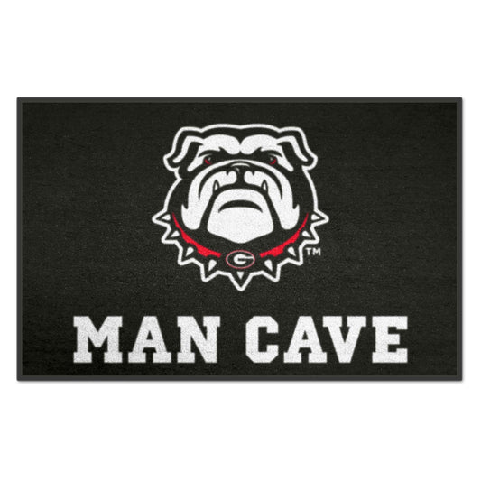 University of Georgia Man Cave Starter