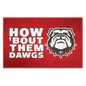 University of Georgia Starter Mat - Slogan