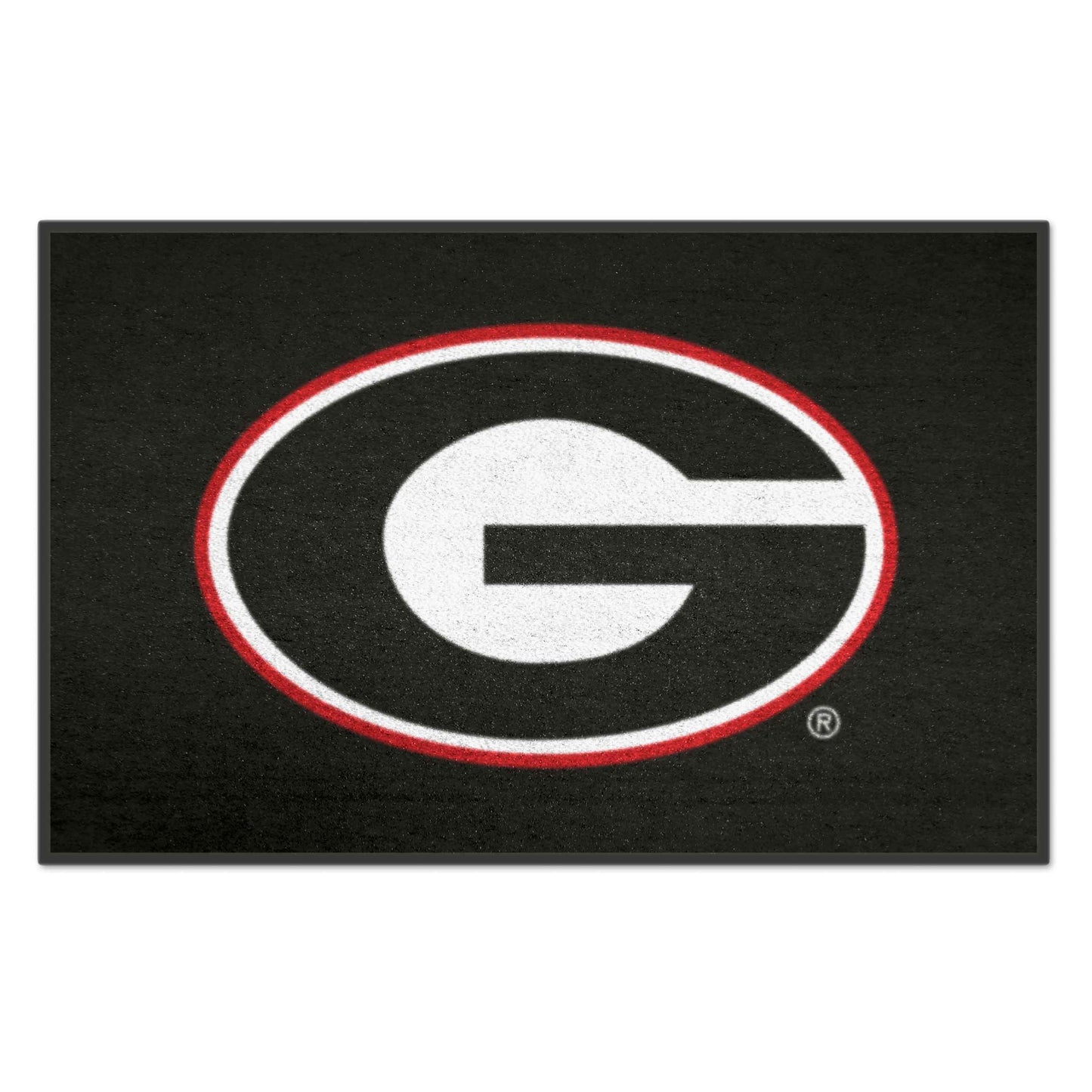 University of Georgia Starter Mat