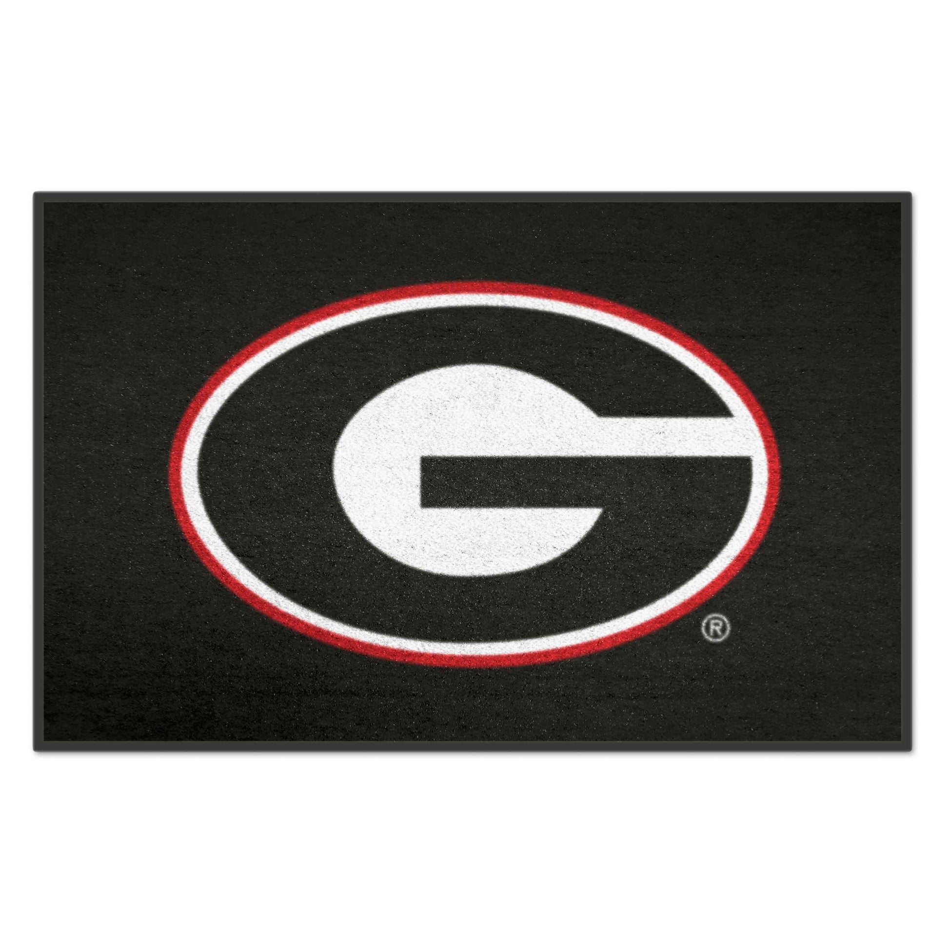 University of Georgia Starter Mat