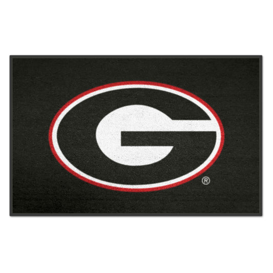 University of Georgia Starter Mat