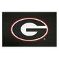 University of Georgia Starter Mat