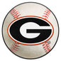 University of Georgia Baseball Mat