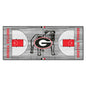 University of Georgia NCAA Basketball Runner