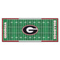 University of Georgia Football Field Runner