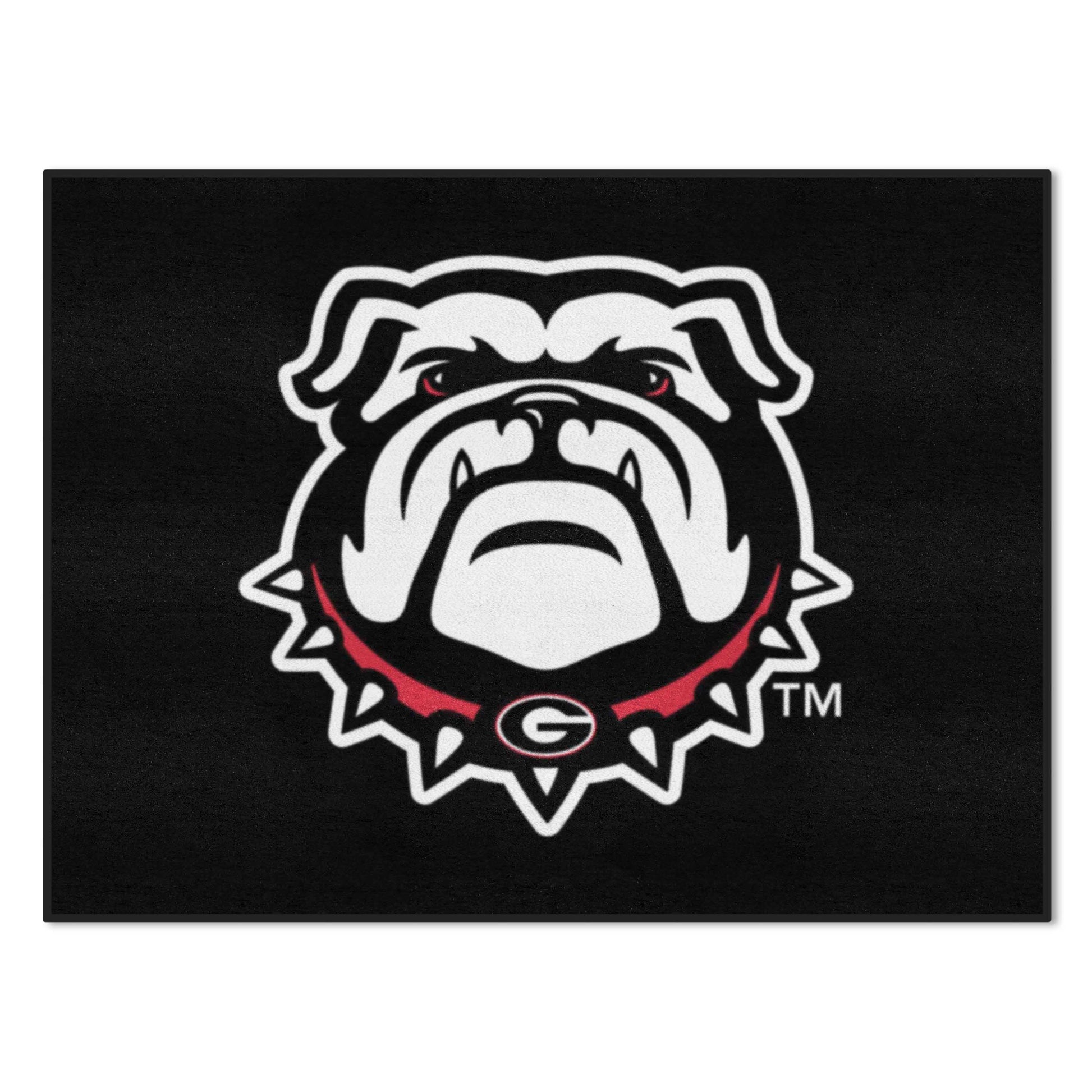 University of Georgia All-Star Mat