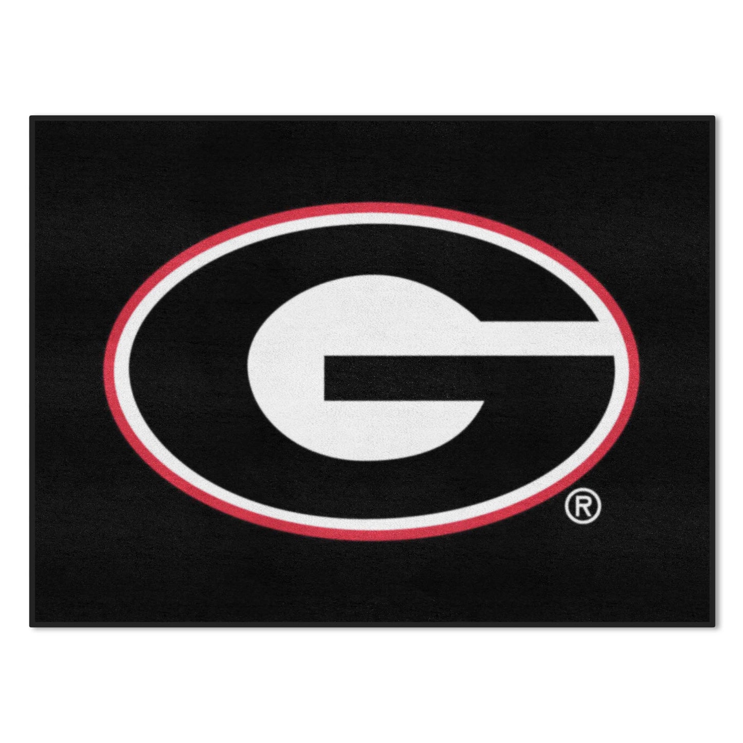 University of Georgia All-Star Mat