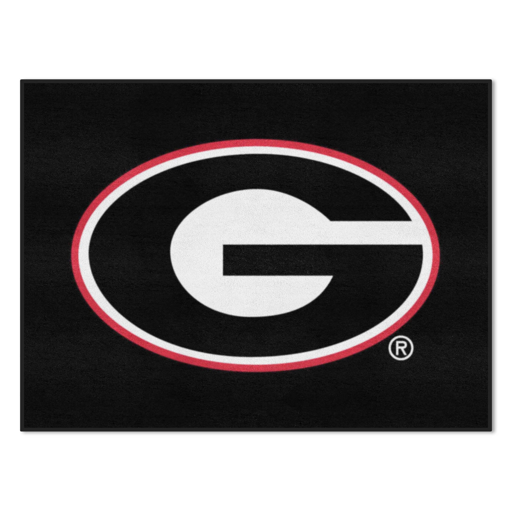 University of Georgia All-Star Mat