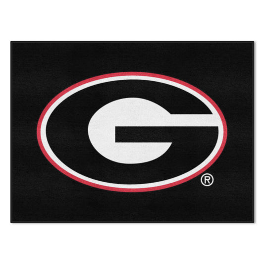 University of Georgia All-Star Mat