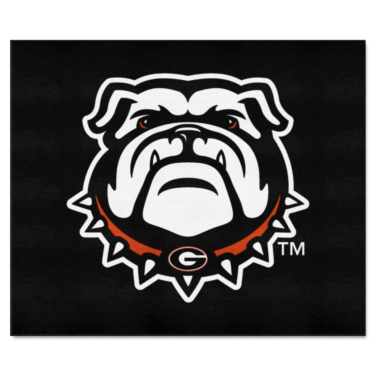 University of Georgia Tailgater Mat