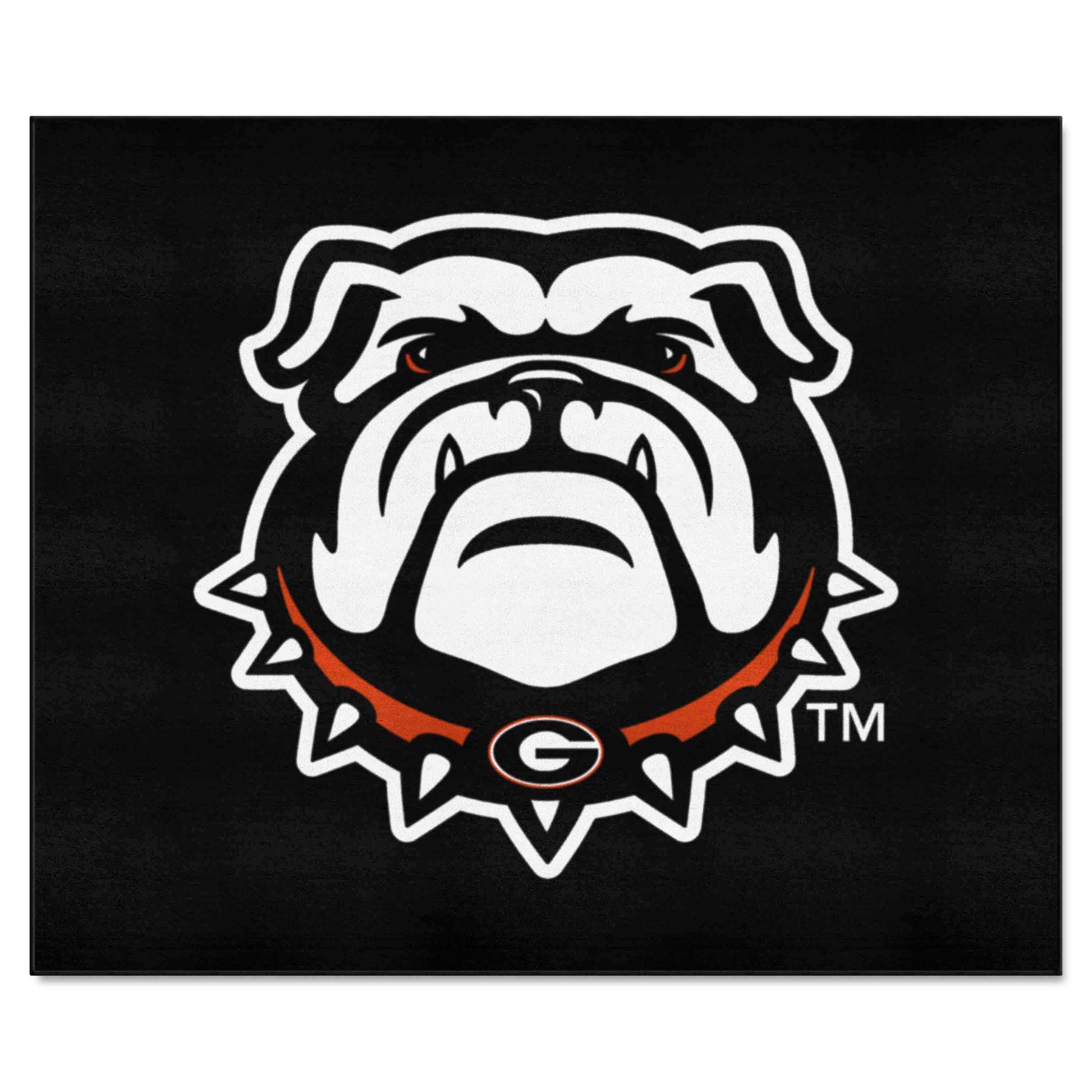 University of Georgia Tailgater Mat