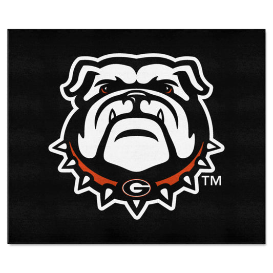 University of Georgia Tailgater Mat