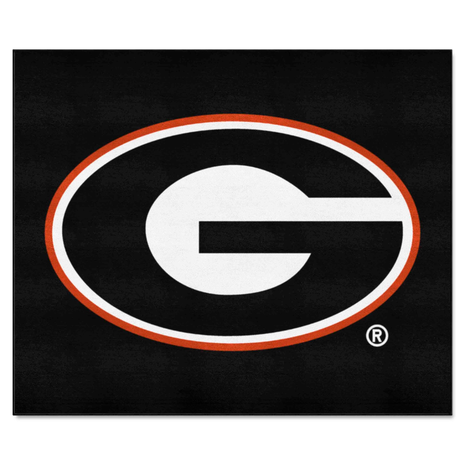 University of Georgia Tailgater Mat
