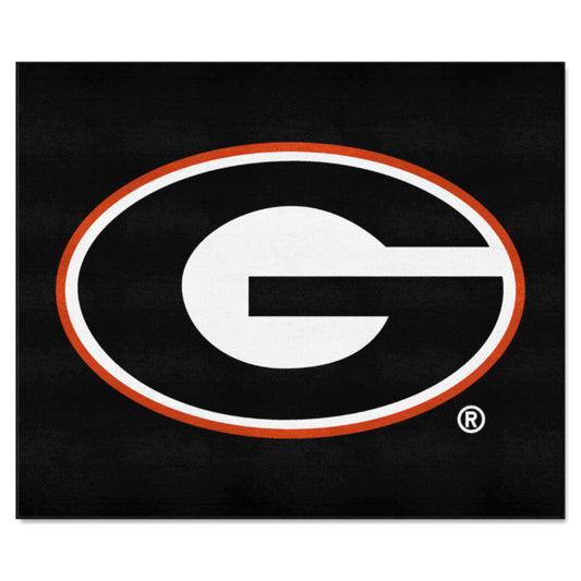 University of Georgia Tailgater Mat