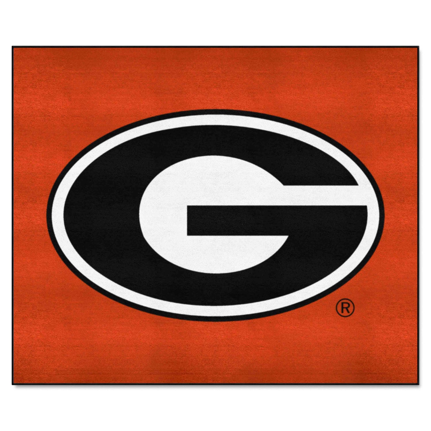 University of Georgia Tailgater Mat