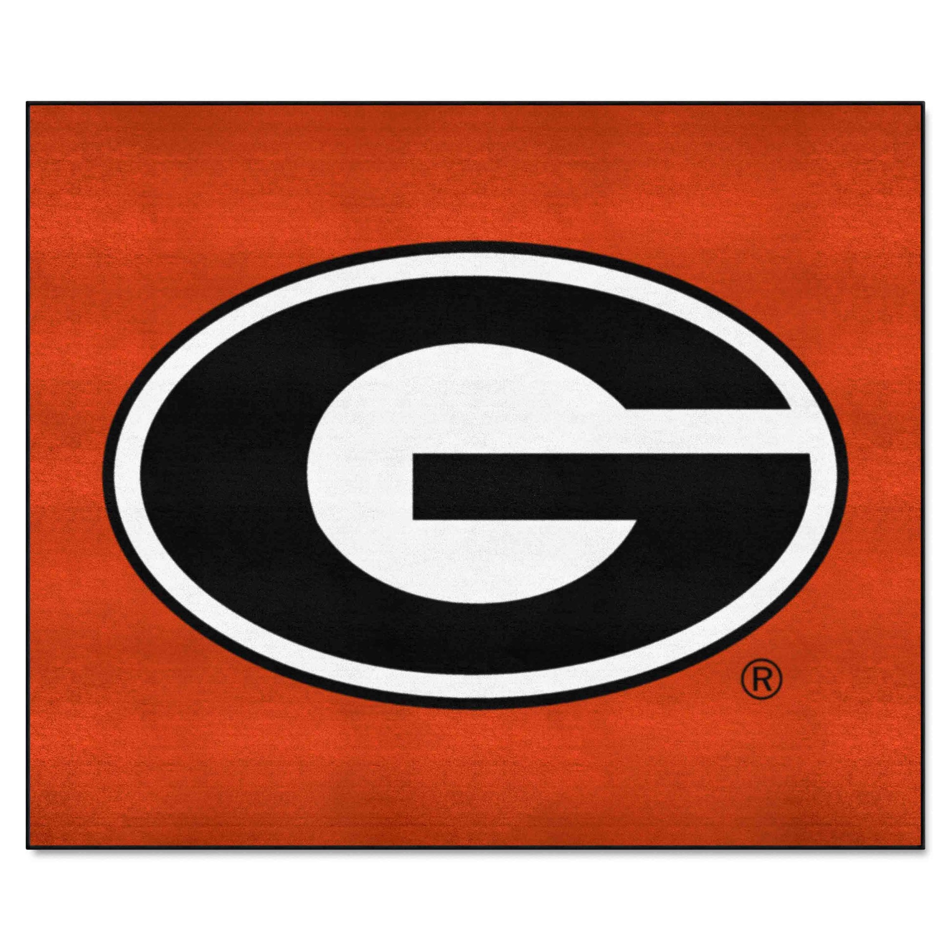 University of Georgia Tailgater Mat
