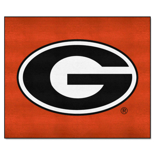 University of Georgia Tailgater Mat