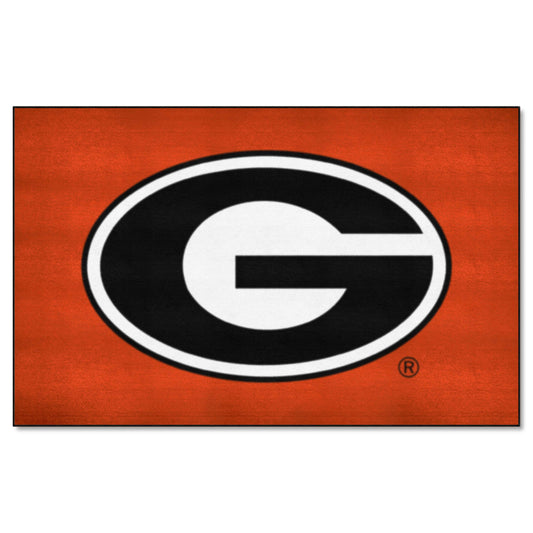 University of Georgia Ulti-Mat