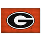 University of Georgia Ulti-Mat