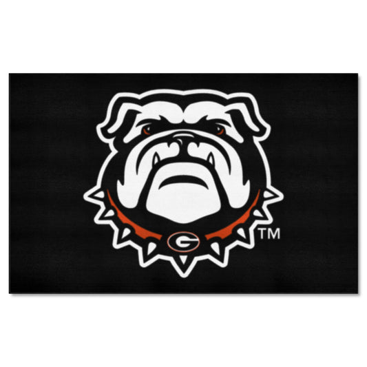 University of Georgia Ulti-Mat