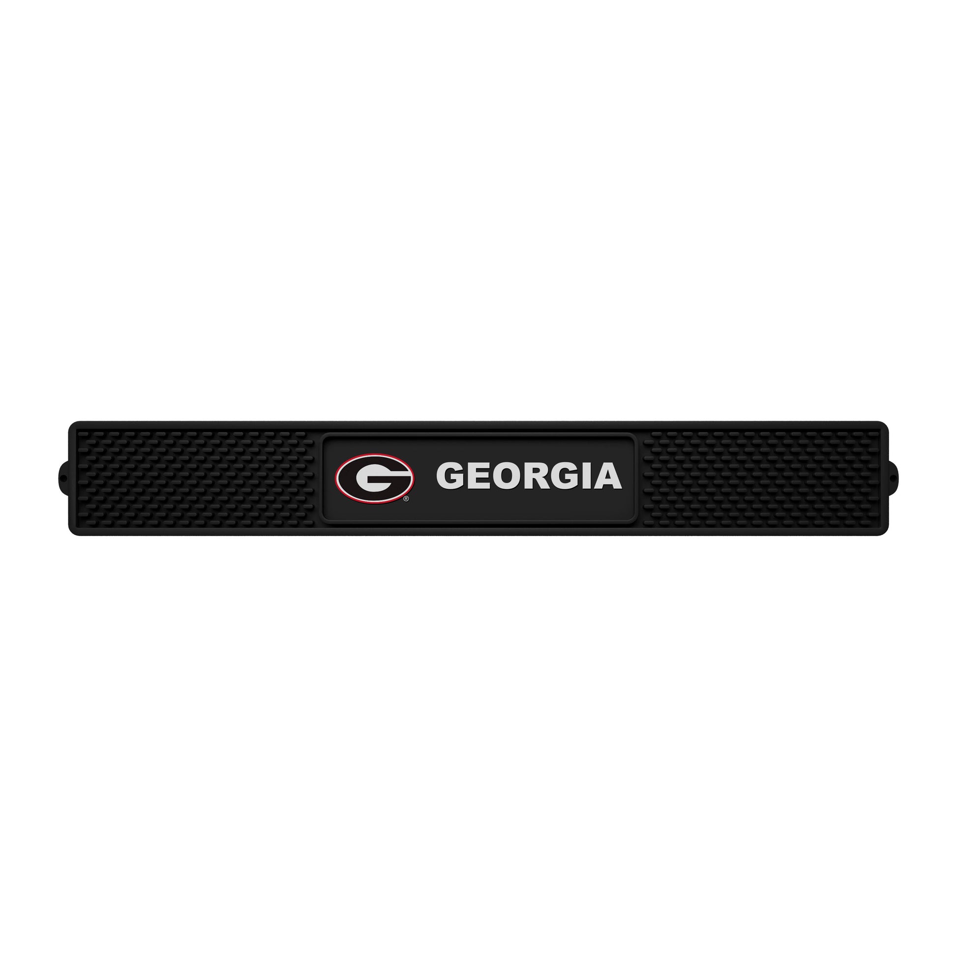 University of Georgia Drink Mat