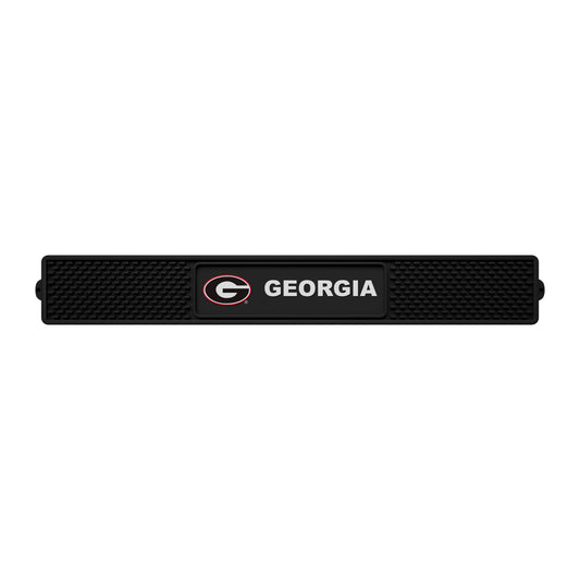 University of Georgia Drink Mat