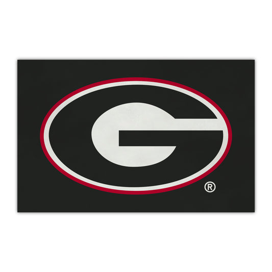 University of Georgia HiDef Rookie