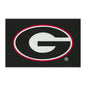 University of Georgia HiDef Rookie