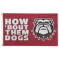 University of Georgia FLAG3X5