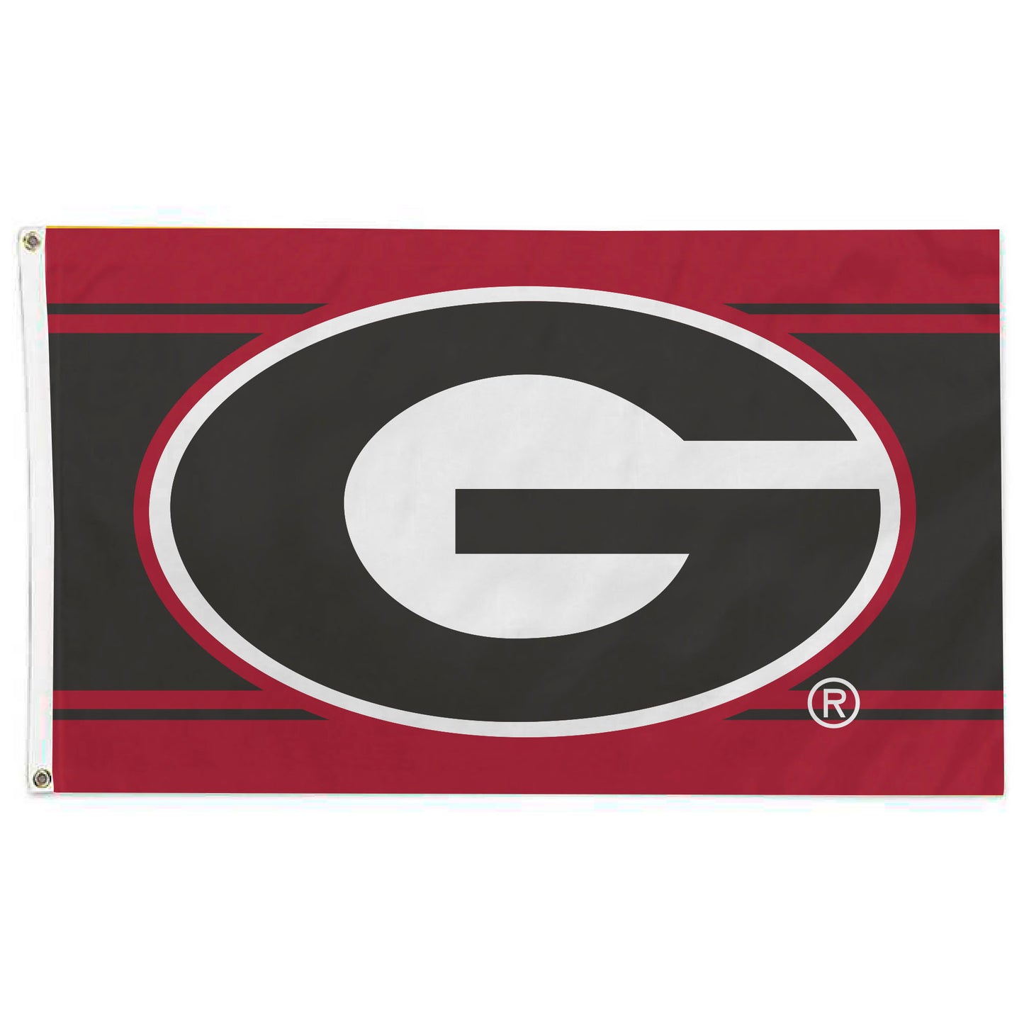 University of Georgia FLAG3X5