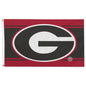 University of Georgia FLAG3X5
