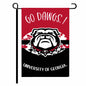 University of Georgia FLAG12X18