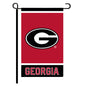 University of Georgia FLAG12X18
