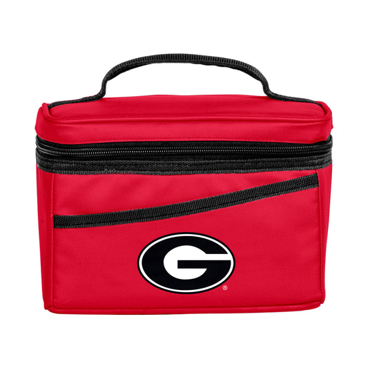 Georgia 6 Can Flex Cooler