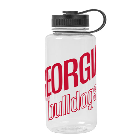 Georgia Target 2025 38oz Hydration Bottle