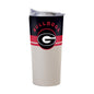 Georgia 20oz Horizon Powder Coat Tumbler