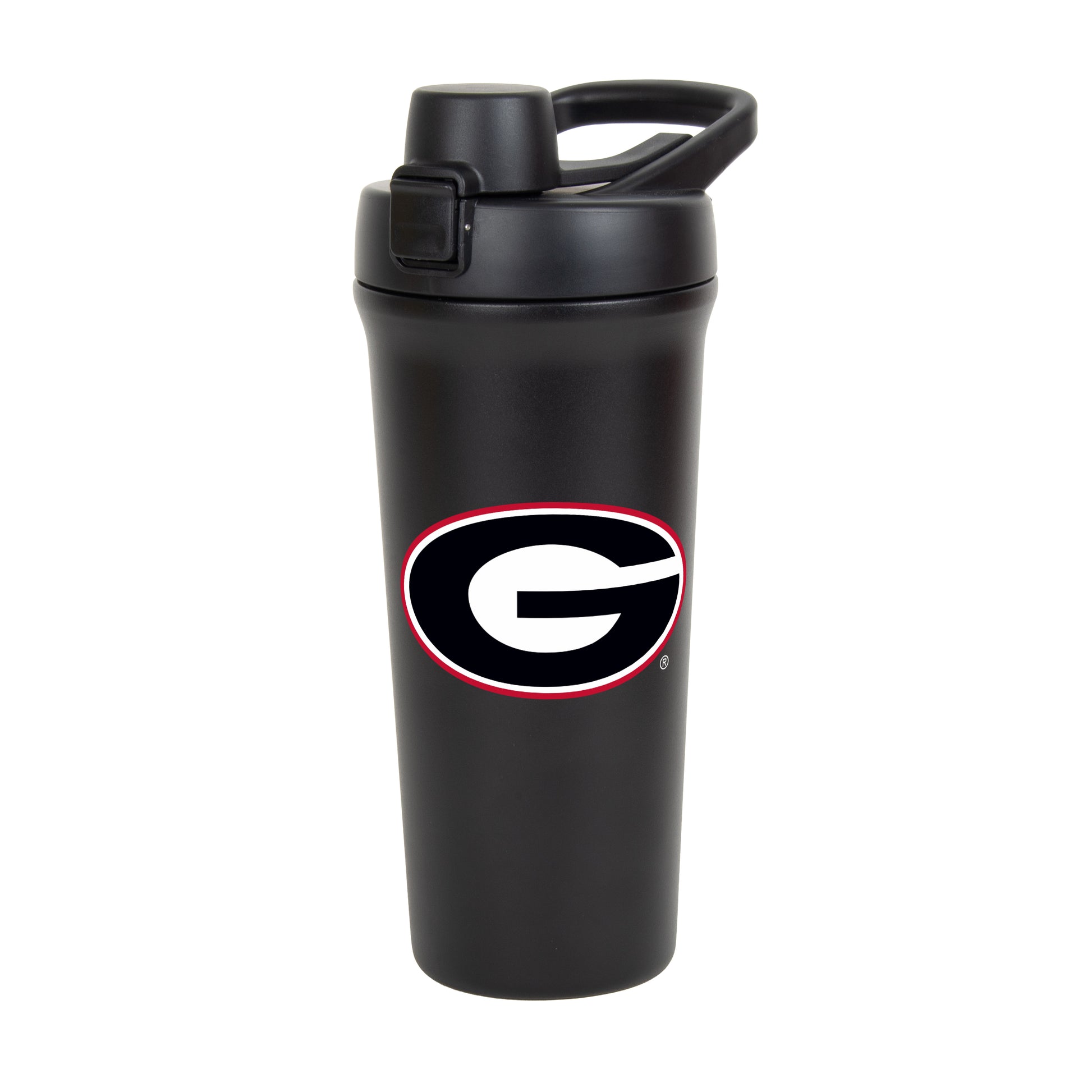 Georgia 26oz Flipside SS Shaker Bottle
