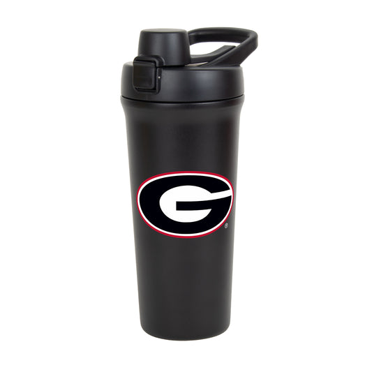 Georgia 26oz Flipside SS Shaker Bottle