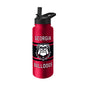 Georgia 34oz Colorblock 2.0 Quencher Bottle