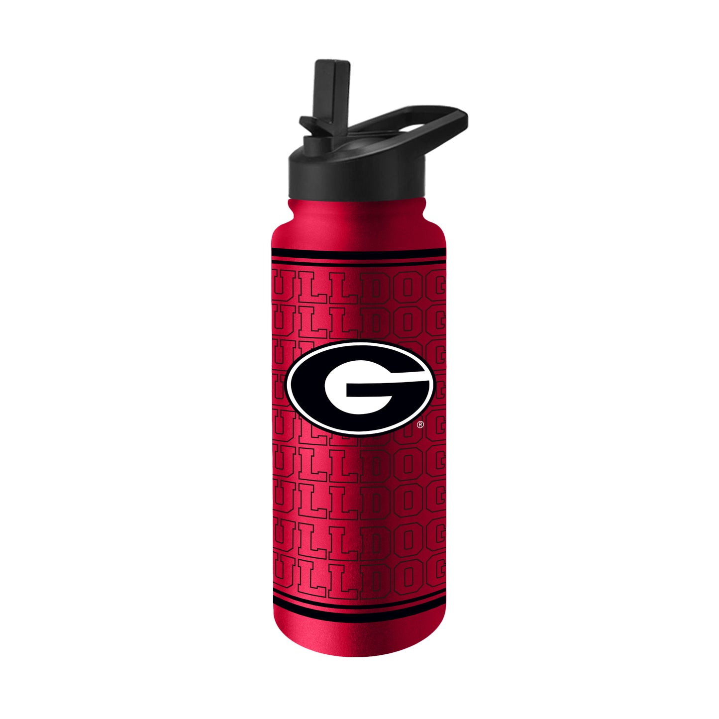 Georgia 34oz Echo Quencher Bottle