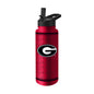 Georgia 34oz Echo Quencher Bottle