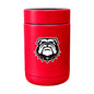 Georgia Powder Alternate Logo Coat Coolie