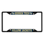 Georgia Tech Black License Plate Frame