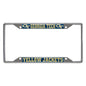 Georgia Tech Yellow Jackets License Plate Frame 6.25x12.25