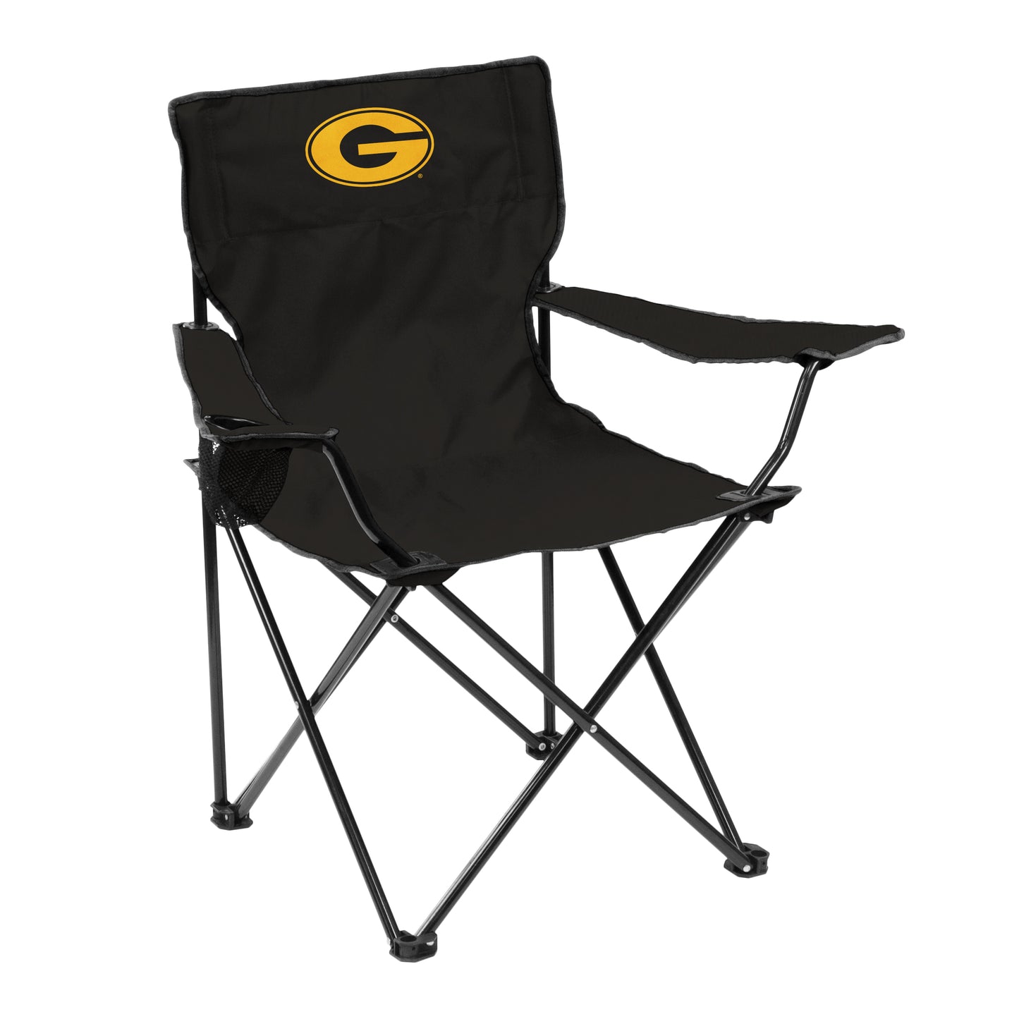 Grambling Quad Chair