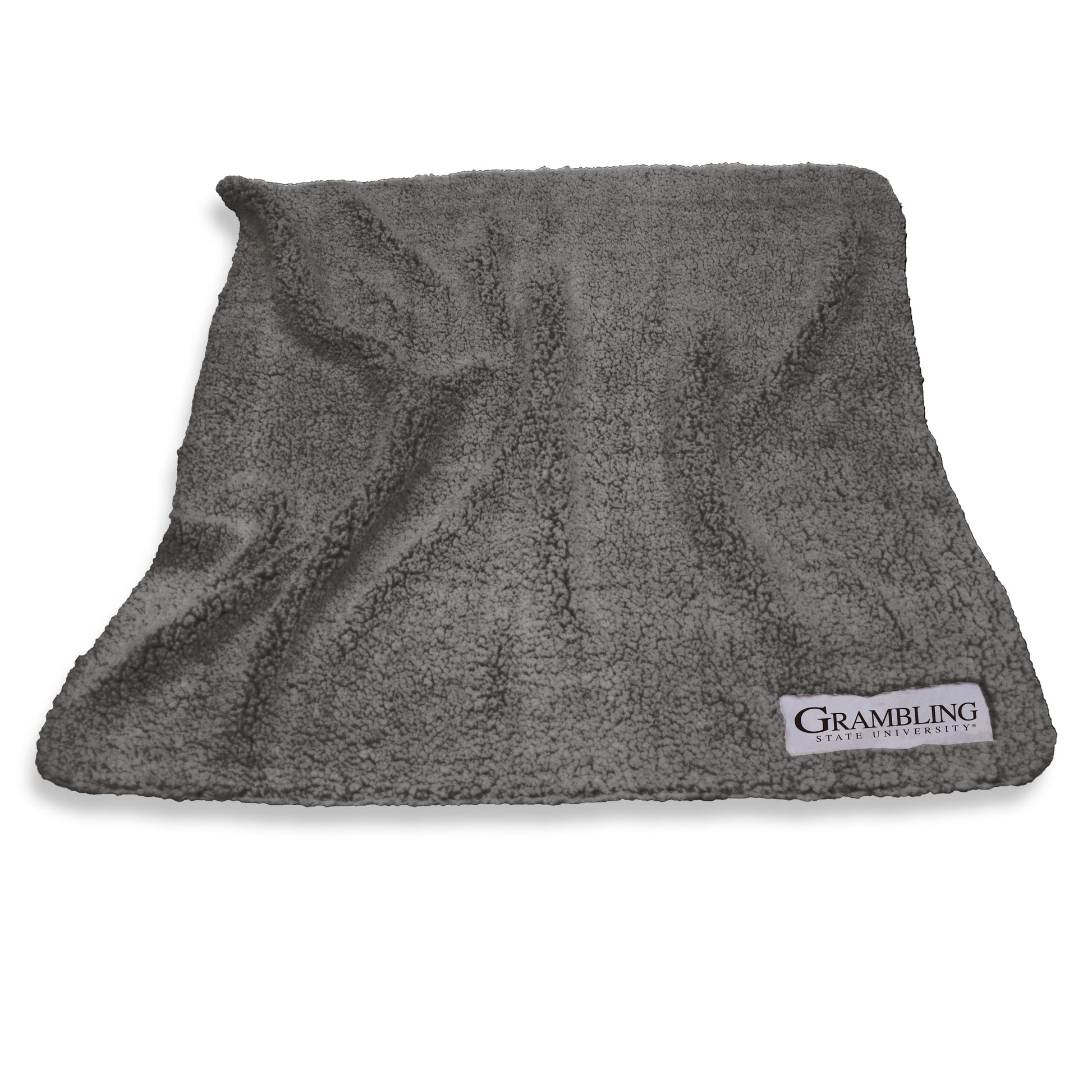 Grambling State Color Frosty Fleece