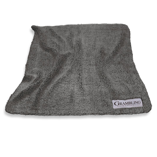 Grambling State Color Frosty Fleece